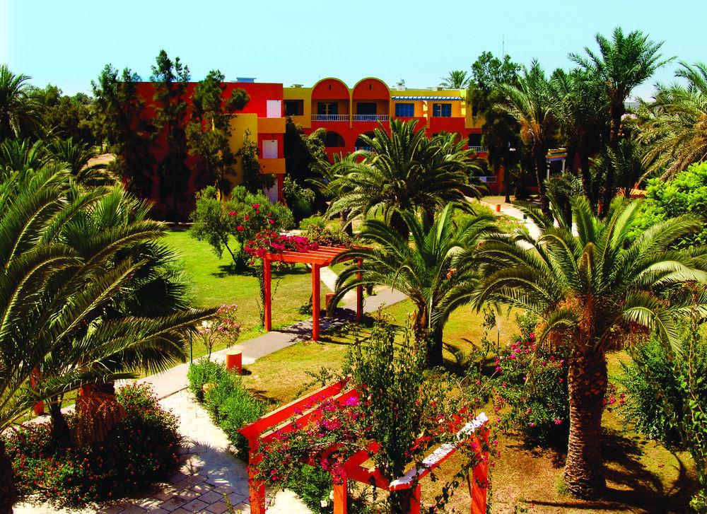Caribbean World Monastir