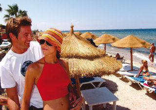 Caribbean World Hotel 4*