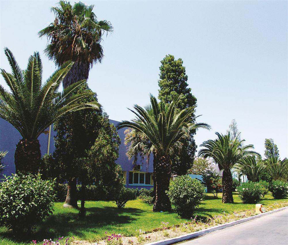 Hotel Caribbean World