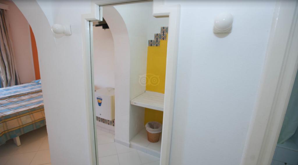 Hotel Caribbean World Monastir