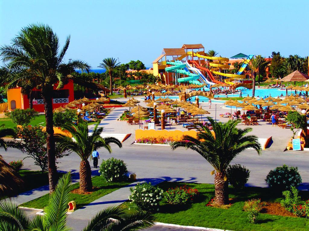 Caribbean World 4* Monastir