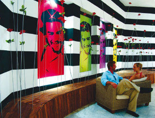 Hotel Caribbean World