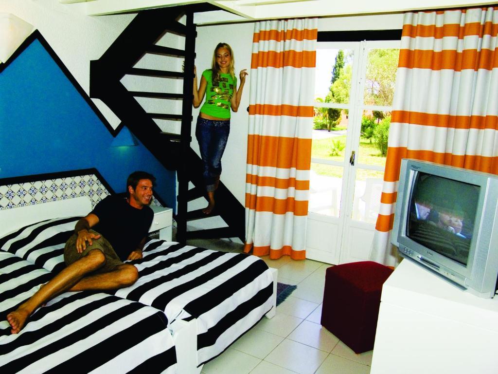 Hotel Caribbean World 4*