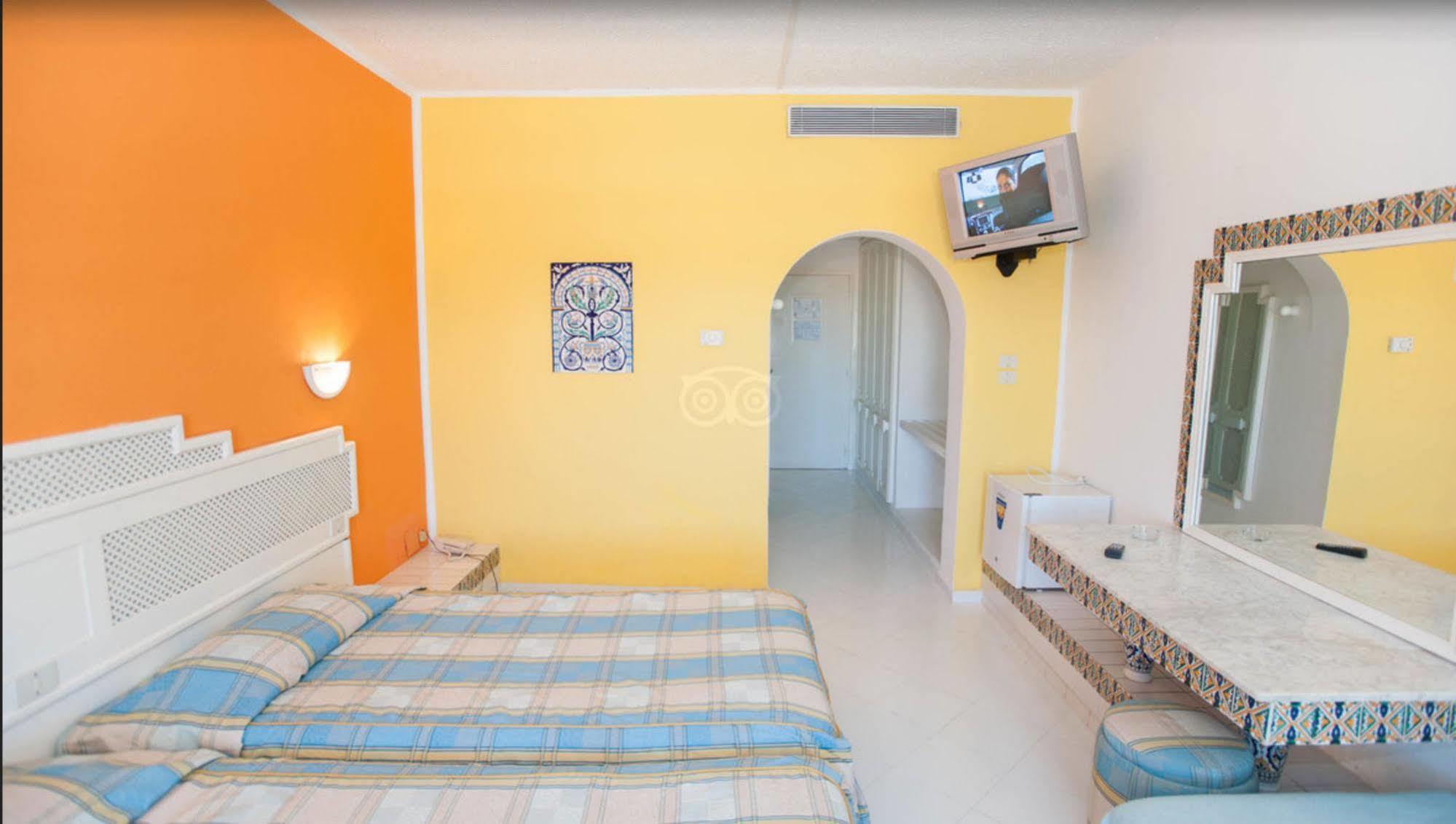 Caribbean World 4* Monastir