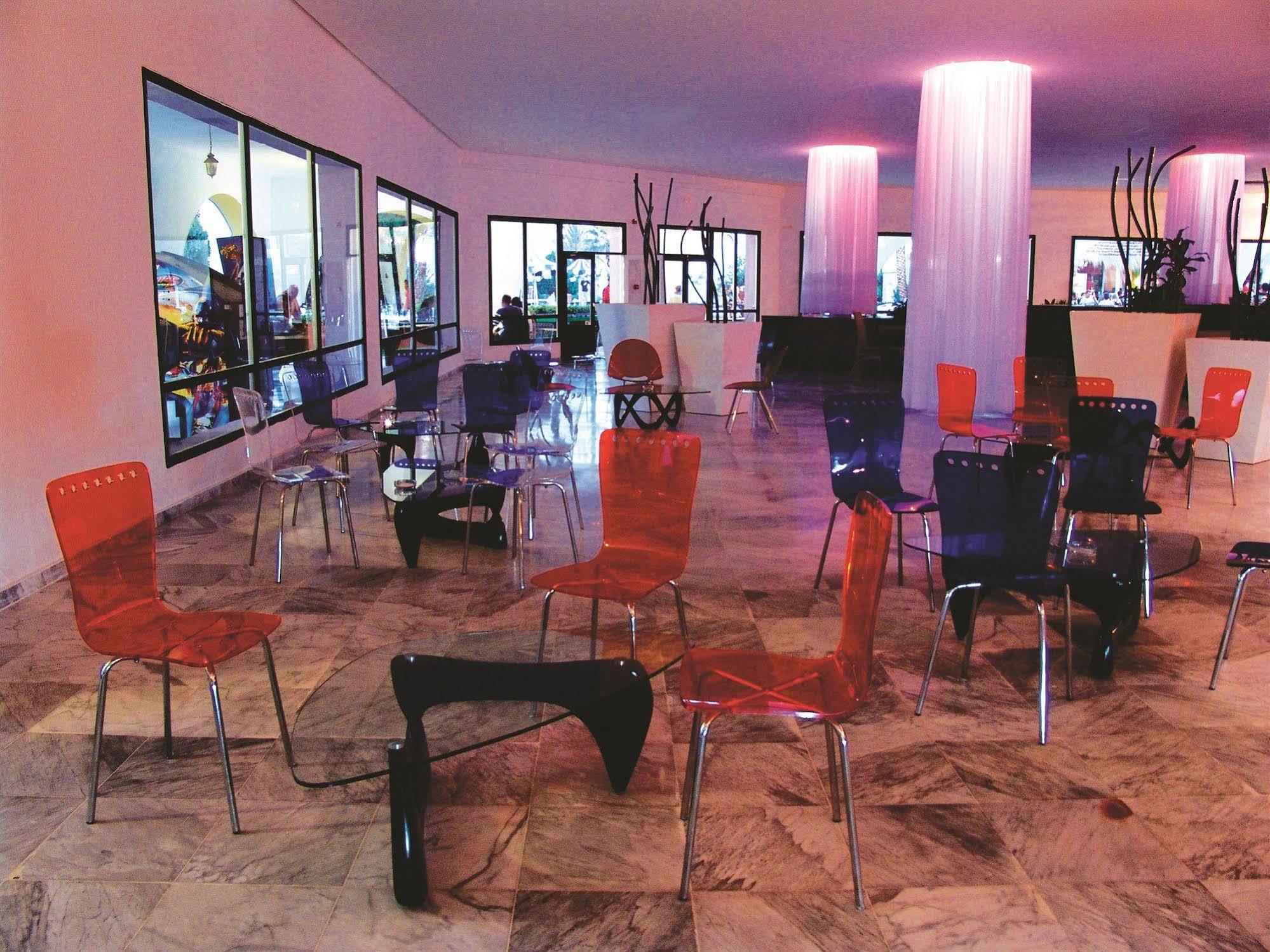 Caribbean World 4* Monastir