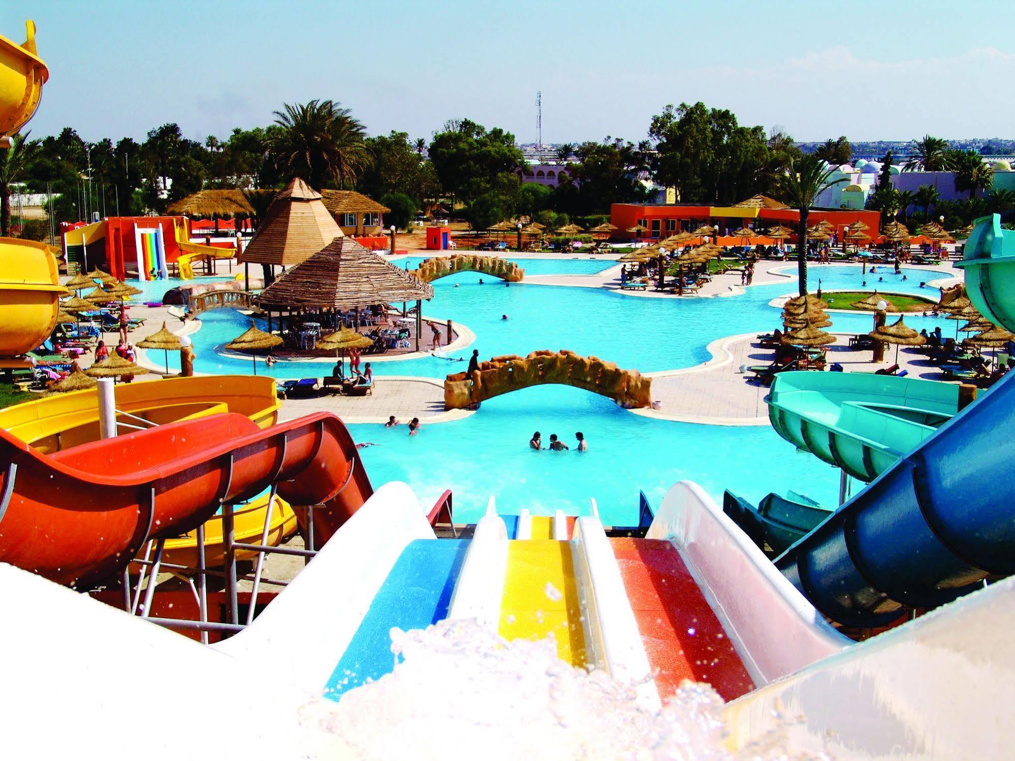 Hotel Caribbean World 4*