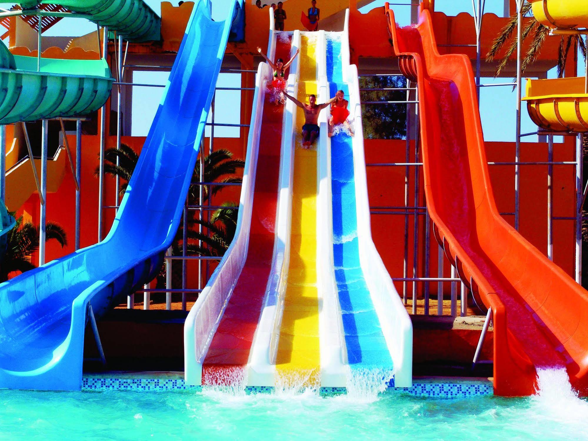 Caribbean World 4* Monastir