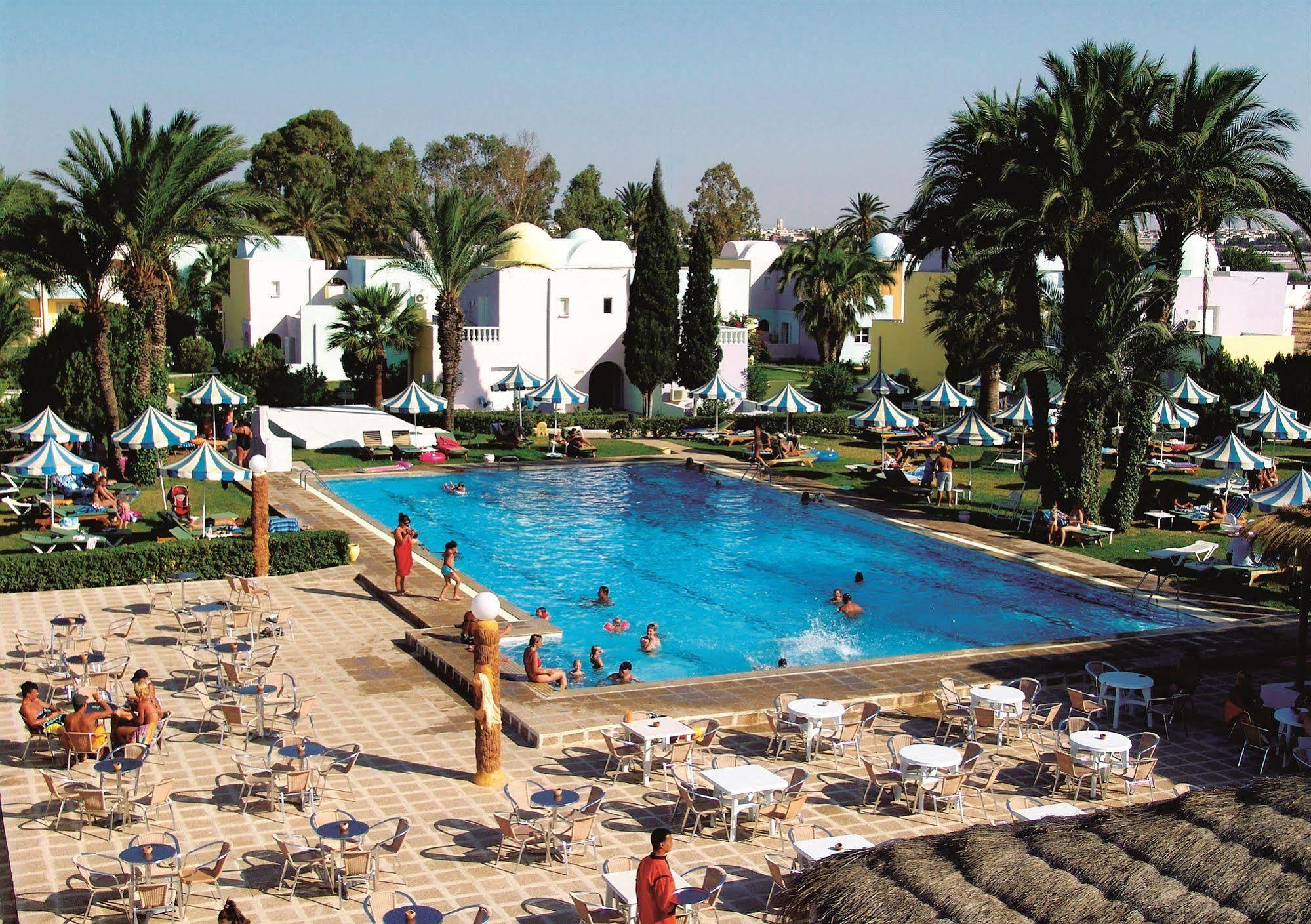 Caribbean World Monastir