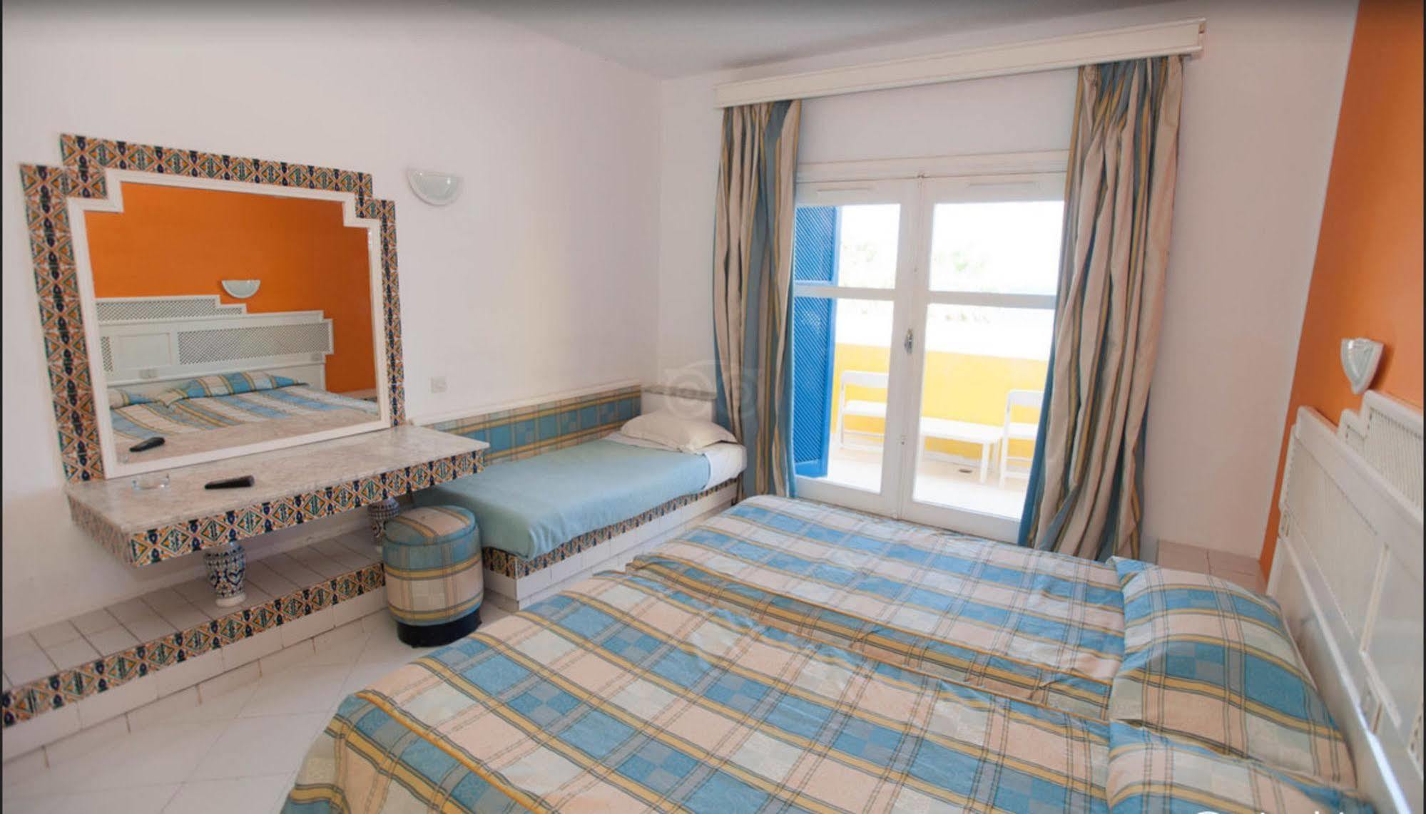 Caribbean World Monastir