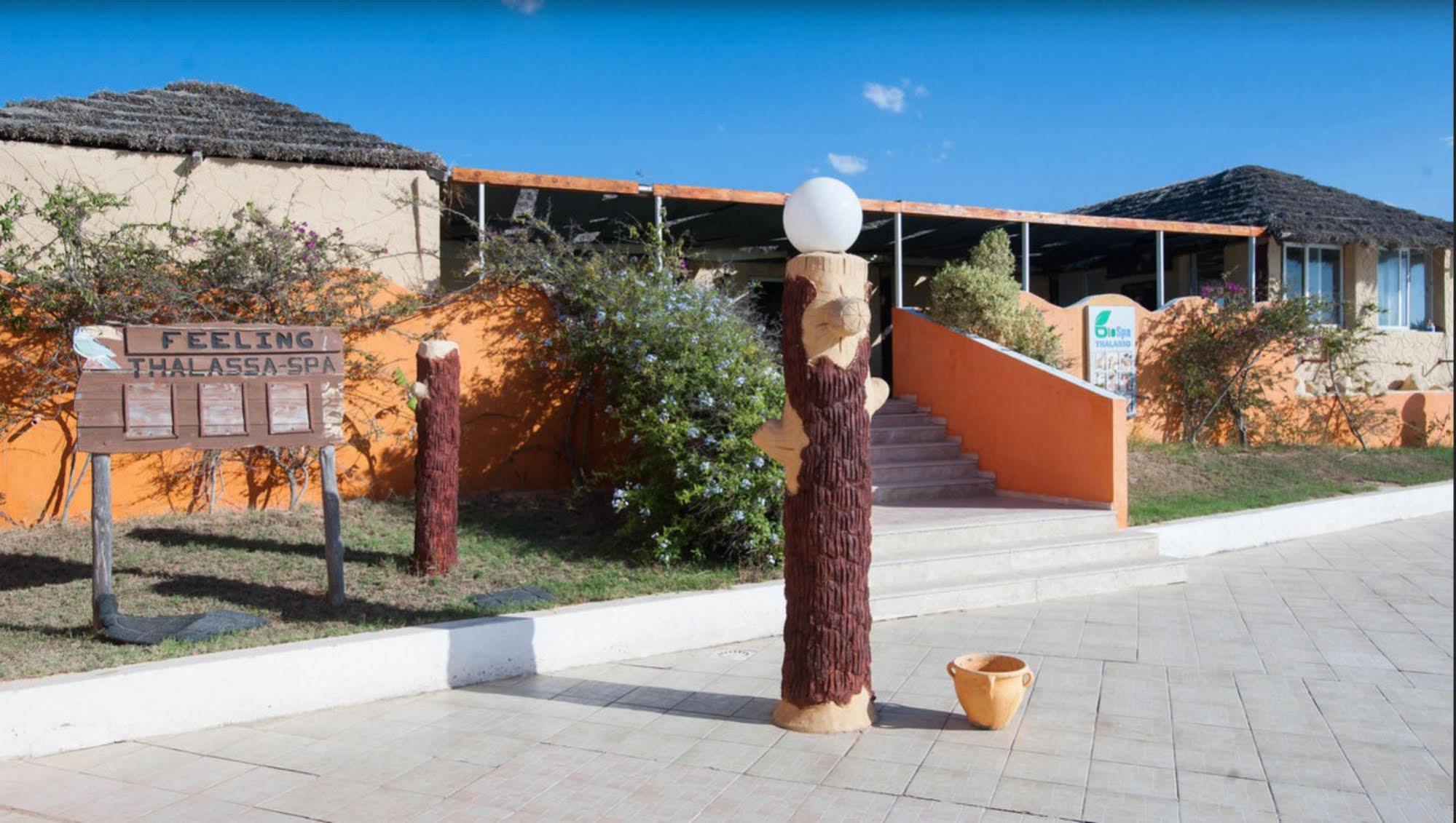 Caribbean World Hotel Monastir