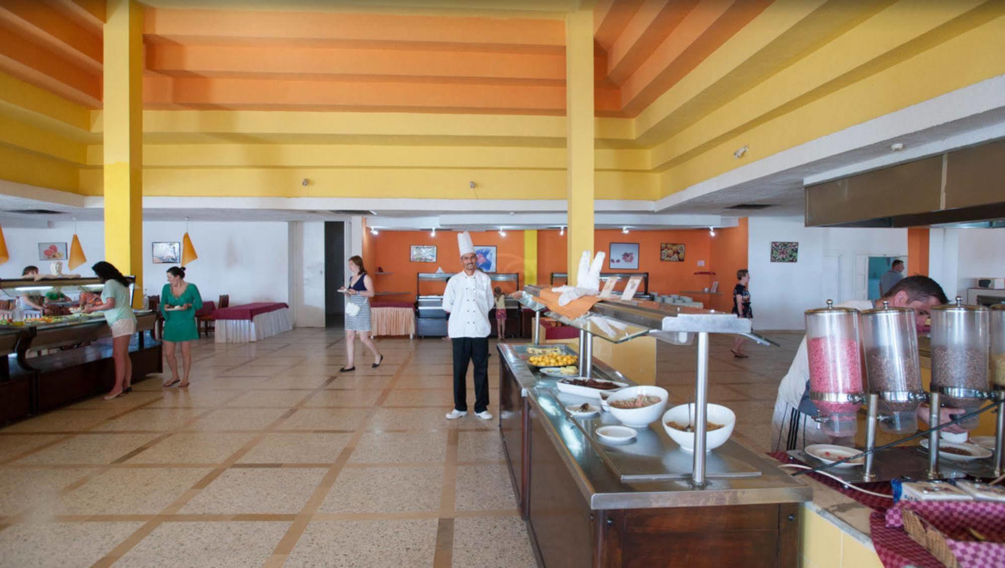 Hotel Caribbean World Monastir