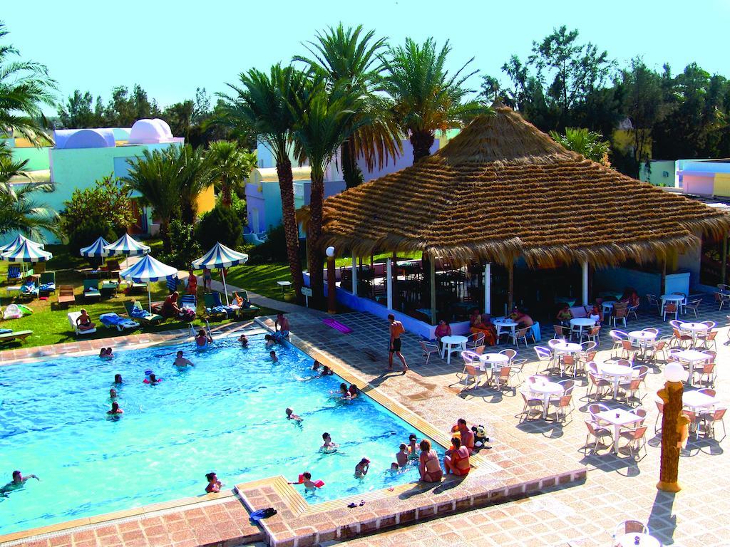 Hotel Caribbean World Monastir