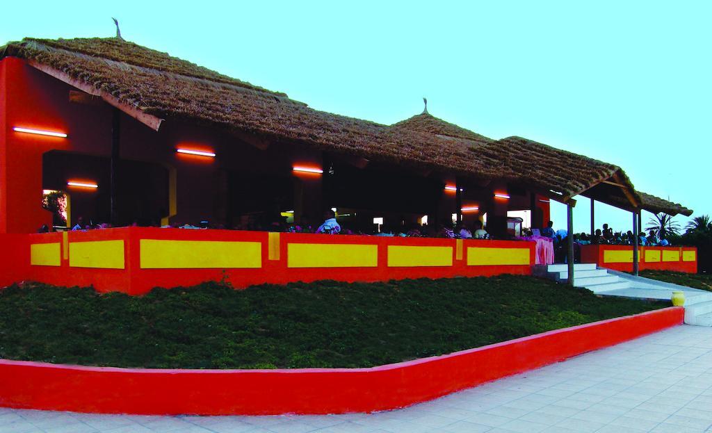Hotel Caribbean World